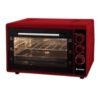 Печь Satori SEO-4208-RD 1500Вт 42л
