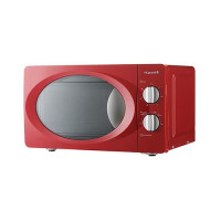Микроволновая печь Vilgrand VMW-7204 700Вт 20л механическое управление таймер