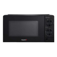 Микроволновая печь Vilgrand VMW-7208 700Вт 20л механическое управление таймер