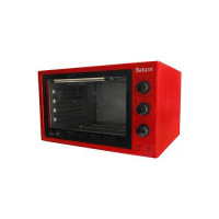Электродуховка Saturn ST-ЕС3801R 1500Вт 42л