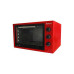 Электродуховка Saturn ST-ЕС3801R 1500Вт 42л Купить Электродуховка Saturn ST-ЕС3801R 1500Вт 42л Бытовая техника
