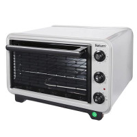 Электродуховка Saturn ST-EC10701G 1420Вт 36л