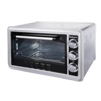 Электродуховка Saturn ST-EC1075G 1200Вт 36л