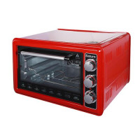 Электродуховка Saturn ST-EC1075R 1200Вт 36л