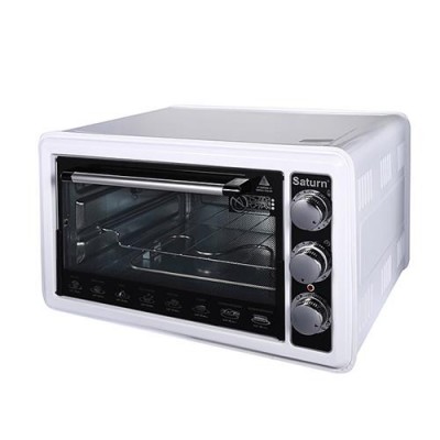 Купить Электродуховка Saturn ST-EC1076 1200Вт 36л гриль Бытовая техника