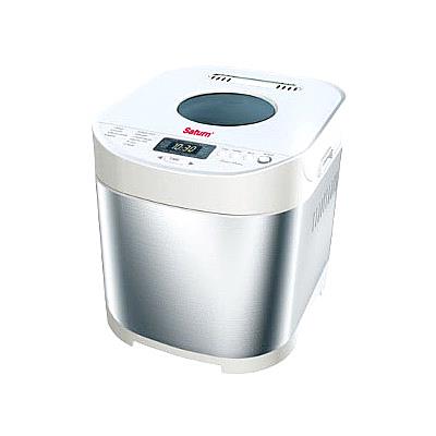 Хлебопечь Saturn ST-EC0130 650Вт Купить Хлебопечь Saturn ST-EC0130 650Вт Бытовая техника