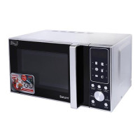 Микроволновая печь Saturn ST-MW7159G 800Вт 20л