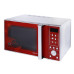 Купить Микроволновая печь Saturn ST-MW7159R 800Вт 20л Бытовая техника