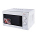 Микроволновая печь Saturn ST-MW7179 700Вт 19л Купить Микроволновая печь Saturn ST-MW7179 700Вт 19л Бытовая техника