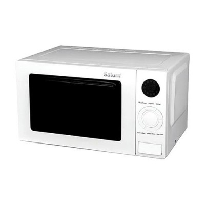 Купить Микроволновая печь Saturn ST-MW8158 800Вт 23л Бытовая техника