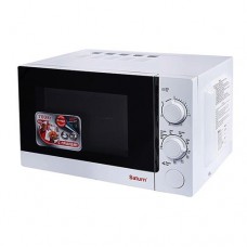 Купить Микроволновая печь Saturn ST-MW8164 700Вт 20л Бытовая техника