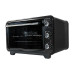Электродуховка Mirta МО0036В таймер и гриль 1420Вт 36л Купить Электродуховка Mirta МО0036В таймер и гриль 1420Вт 36л Бытовая техника
