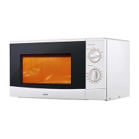 Микроволновая печь Mystery Соло MMW-2012 800Вт 20л