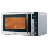Микроволновая печь Mystery Соло MMW-1718 800Вт17л