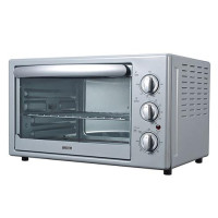 Мини-духовка Mystery MOT-3334 1500Вт, 30л