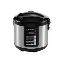Мультиварка Satori SM-42940-5SL 900Вт 5л