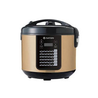 Мультиварка Satori SM-42950-5GL 900Вт 5л