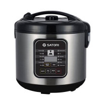 Мультиварка Satori SM-41940-5SL 900Вт 5л