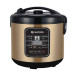 Купить Мультиварка Satori SM-41950-5GL 900Вт 5л Бытовая техника