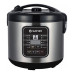 Мультиварка Satori SM-41960-5SL 900Вт 5л Купить Мультиварка Satori SM-41960-5SL 900Вт 5л Бытовая техника