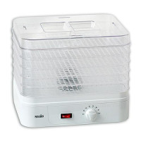 Сушка для овощей и фруктов Magio MG-350 260Вт