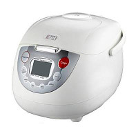 Мультиварка Philippe Ratek PR-HT1021 860Вт 5л