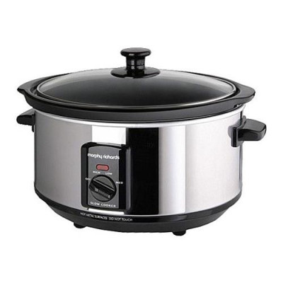 Купить Медленноварка SeaBreeze SB-430 200Вт 3.5л Бытовая техника