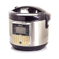 Мультиварка Mirta МС-2211 900Вт 5л