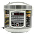 Мультиварка Rotex RMC505-W 900Вт 5л 30 программ антипригарная чаша Купить Мультиварка Rotex RMC505-W 900Вт 5л 30 программ антипригарная чаша Бытовая техника