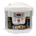 Купить Мультиварка Rotex RMC508-W 900Вт 5л Бытовая техника