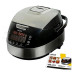 Купить Мультиварка Rotex RMC510-B 860Вт 5л 25 программ антипригарная чаша Бытовая техника