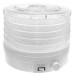 Сушка для овощей и фруктов Mirta DH-3846 400Вт Купить Сушка для овощей и фруктов Mirta DH-3846 400Вт Бытовая техника