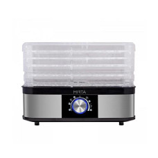 Купить Сушка для овощей и фруктов Mirta DH-3849 245Вт Бытовая техника