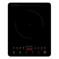 Плита настольная Satori SIC-2000-BL 2000Вт 1 конфорка индукционная