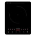 Купить Плита настольная Satori SIC-2000-BL 2000Вт 1 конфорка индукционная Бытовая техника