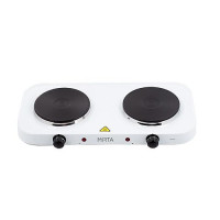 Электроплитка Mirta HP-9920 2000Вт 2 конфорки