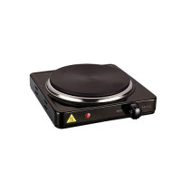 Электроплитка Mirta HP-9915В 1500Вт 1 конфорка