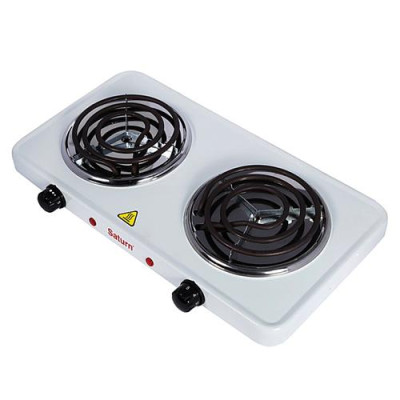 Электроплитка Saturn ST-EC 1164 1000Вт Купить Электроплитка Saturn ST-EC 1164 1000Вт Бытовая техника
