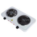 Электроплитка Saturn ST-EC 1164 1000Вт Купить Электроплитка Saturn ST-EC 1164 1000Вт Бытовая техника