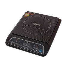 Купить Электроплита индукционная Rotex RIO190-C 2000Вт Бытовая техника