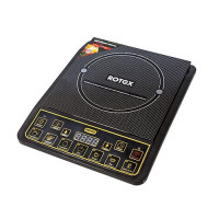 Электроплита индукционная Rotex RIO185-C 2000Вт