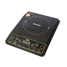 Купить Электроплита индукционная Rotex RIO185-C 2000Вт Бытовая техника