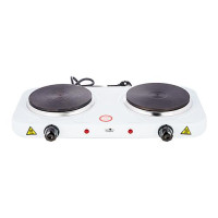 Электроплита Stenson ME-0014 2000Вт 2 конфорки блин