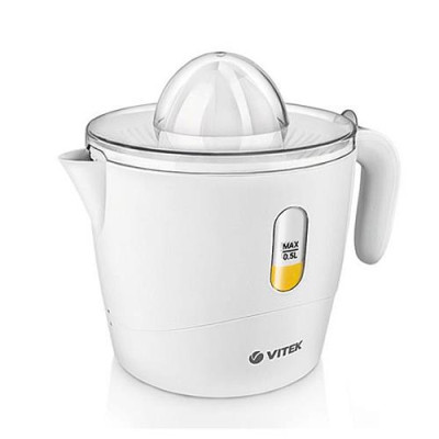 Купить Соковыжималка Vitek VT-1638 30Вт 1, 5л Бытовая техника