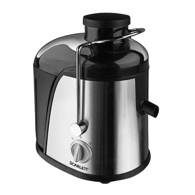 Соковыжималка Scarlett SC-012 600Вт Купить Соковыжималка Scarlett SC-012 600Вт Бытовая техника