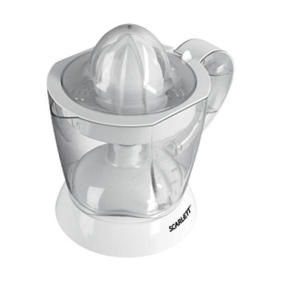 Соковыжималка для цитрусовых Scarlett SC-1012 1л Купить Соковыжималка для цитрусовых Scarlett SC-1012 1л Бытовая техника