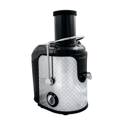 Соковыжималка Scarlett SC-JE50S11 1000Вт Купить Соковыжималка Scarlett SC-JE50S11 1000Вт Бытовая техника