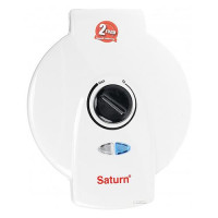 Вафельница Saturn ST-EC 0153 1200Вт антипригарное покрытие