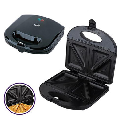Купить Сендвичница Magio MG-360N 780Вт Бытовая техника