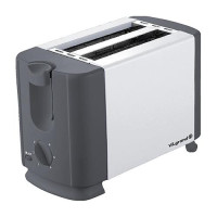 Тостер Vilgrand VT0725 White 700Вт